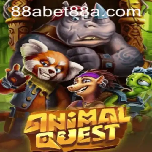 Exploring AnimalQuest: A Captivating Adventure into the Wild