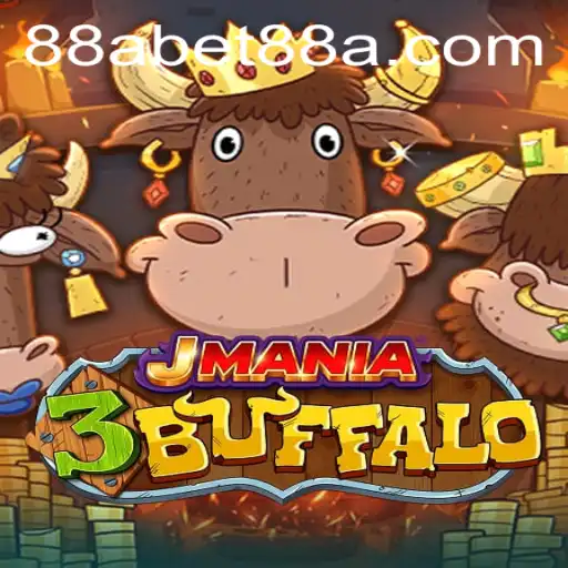 Discover the Thrills of JMania3Buffalo: A New Era of Gaming with 88abet