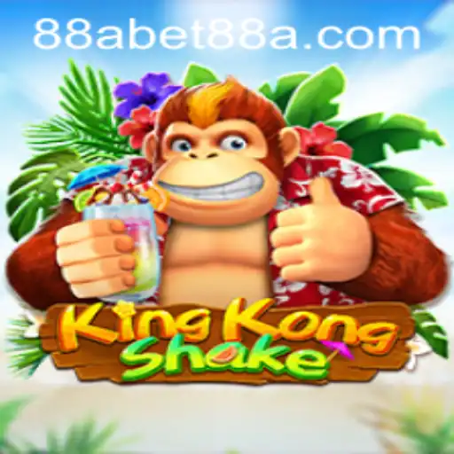 KingKongShake: The Thrilling Game Adventure with 88abet