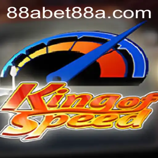 KingofSpeed: Unleashing the Thrill in the Digital Race Arena with 88abet