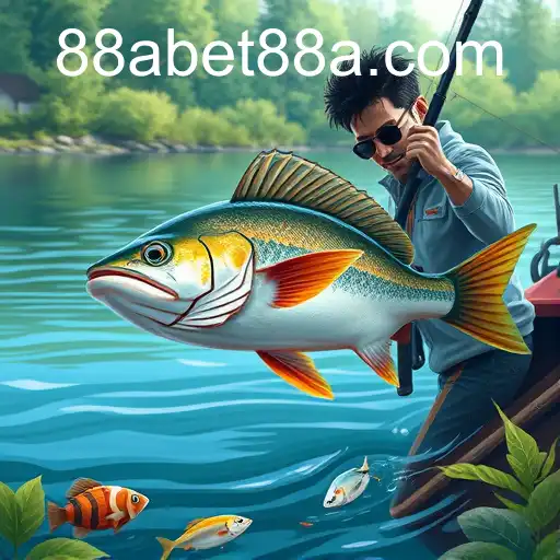 Exploring the World of Online Fishing with 88abet