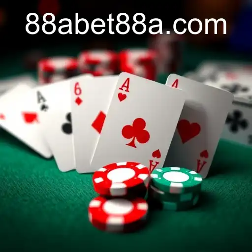 The Intricacies of Poker Games: Unveiling the World of 88abet