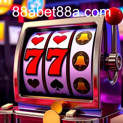 Exploring the World of Slot Machines with 88abet