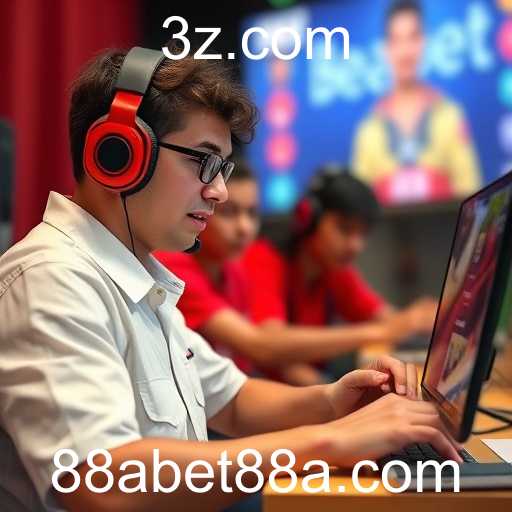 88abet: A Nova Era dos Jogos Online em Portugal