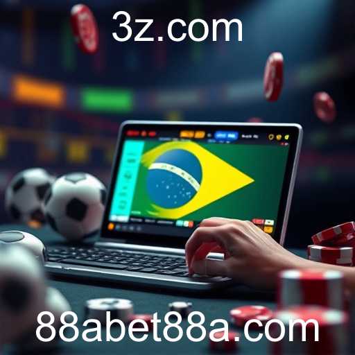 Avanço dos Jogos Online no Brasil