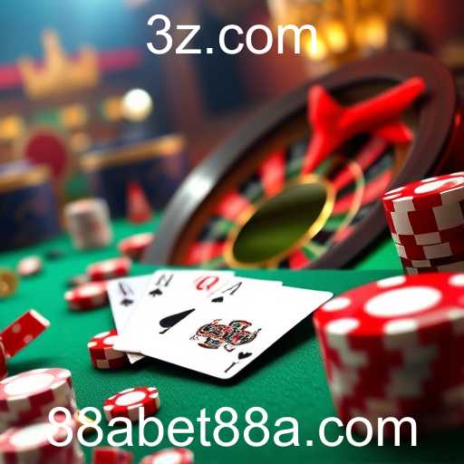 Explorando a Categoria 'Jogos Casino' no 88abet: Um Mundo de Diversão e Oportunidades