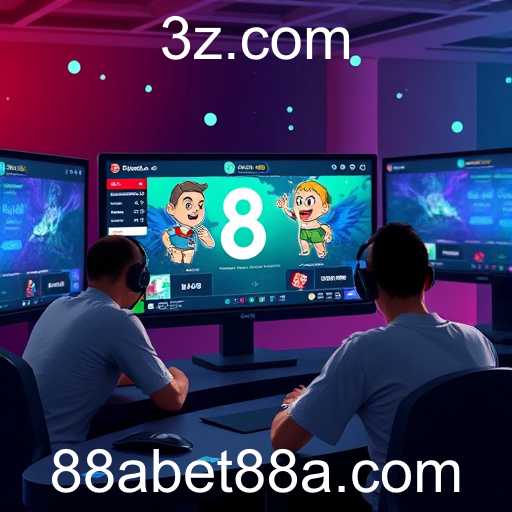 O Impacto dos Jogos Online no Brasil em 2025