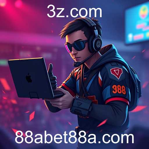A Crescente Influência do 88abet nos E-sports