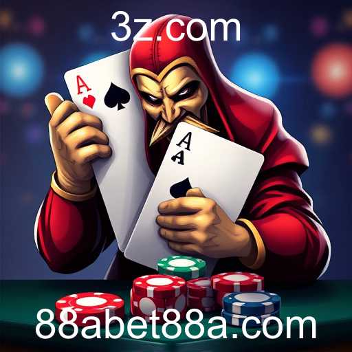 Explorando a Categoria 'Jogos Pôquer' no 88abet